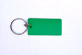 New Hampshire License Plate Keychain