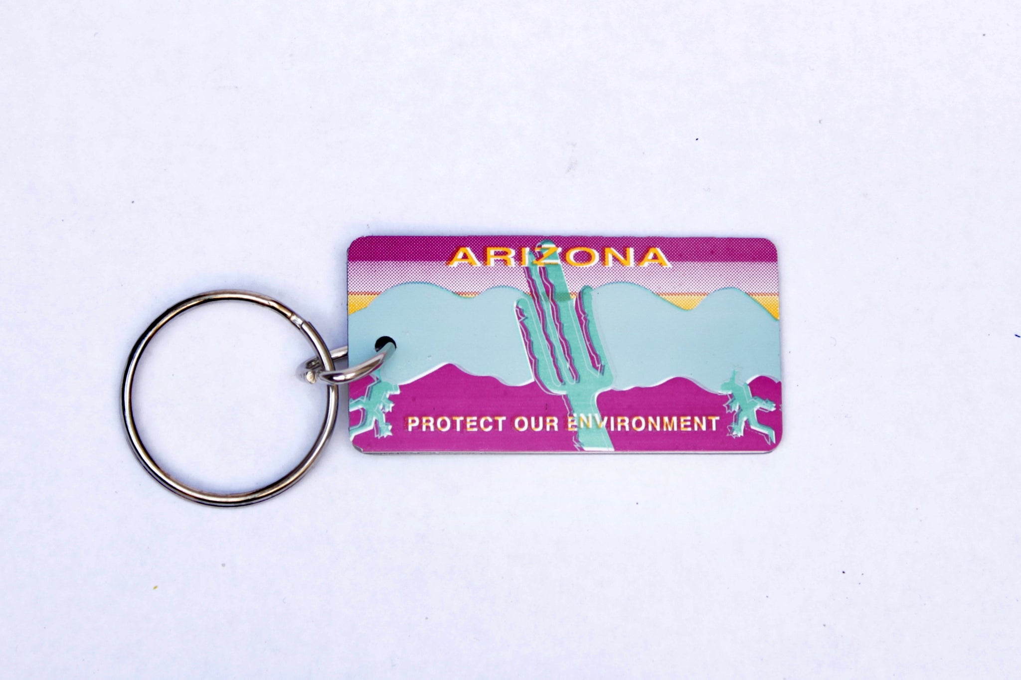 Products – Cars & Keychains